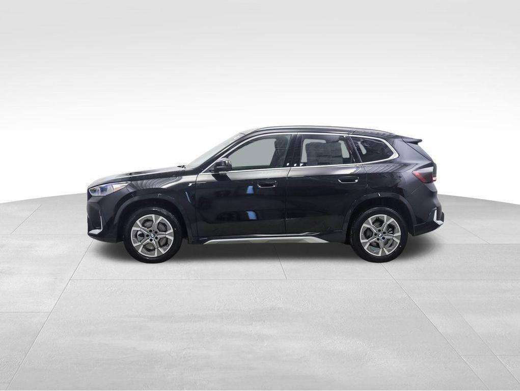 new 2026 BMW X1 car, priced at $48,565