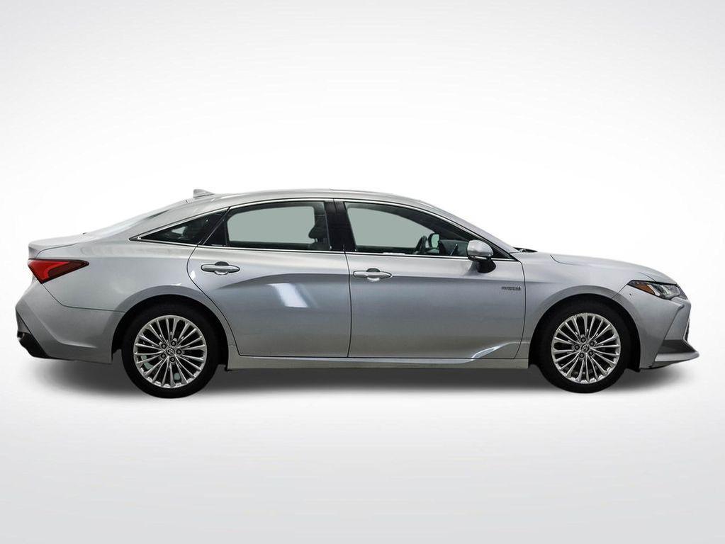used 2020 Toyota Avalon Hybrid car, priced at $31,490