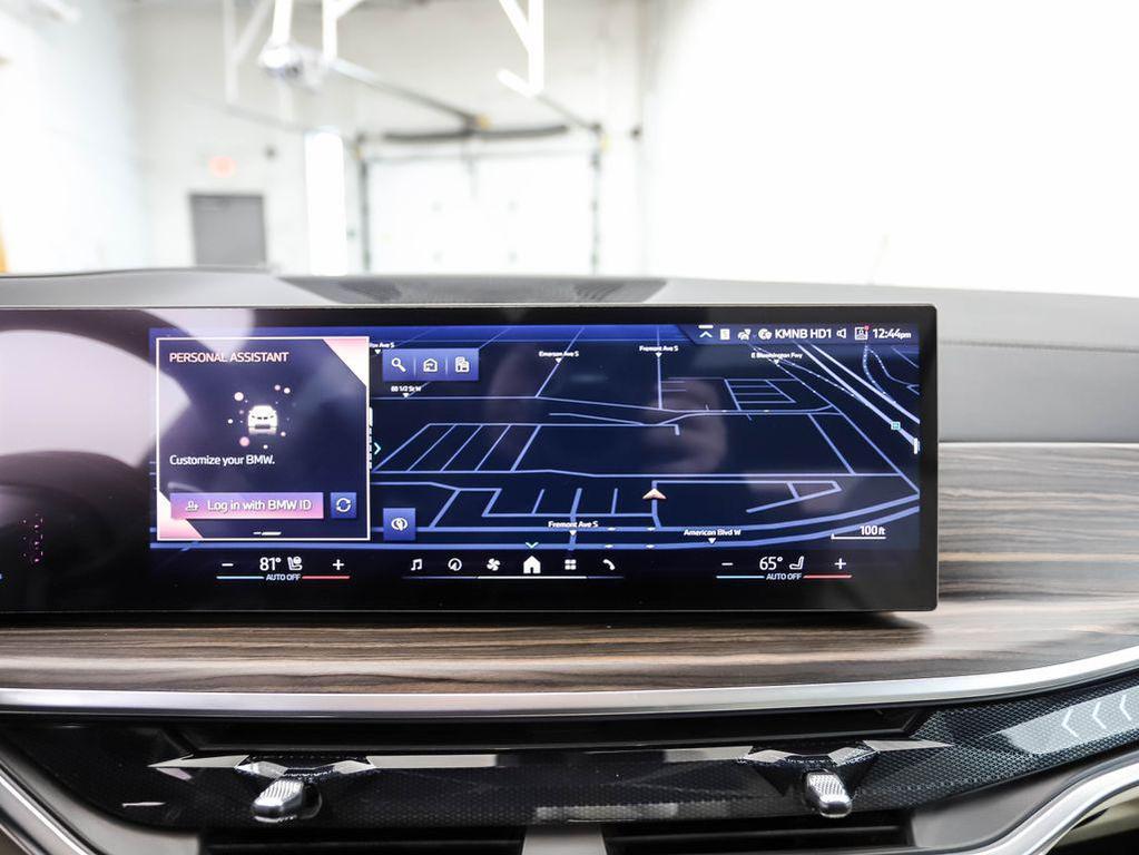 new 2026 BMW X5 car, priced at $88,600