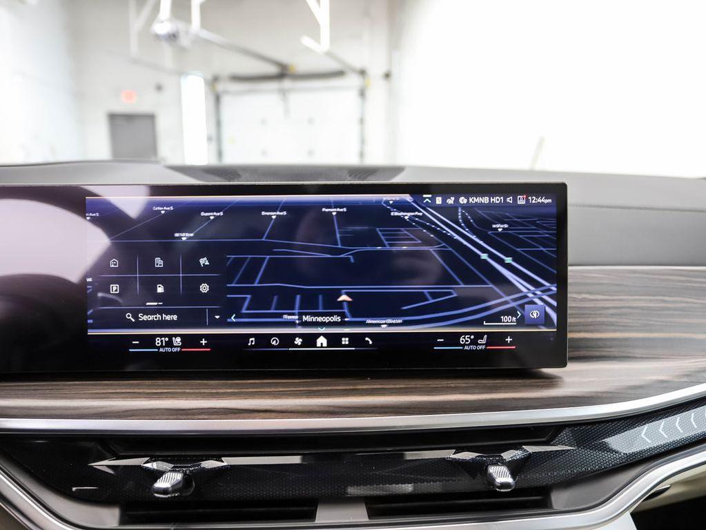 new 2026 BMW X5 car, priced at $88,600