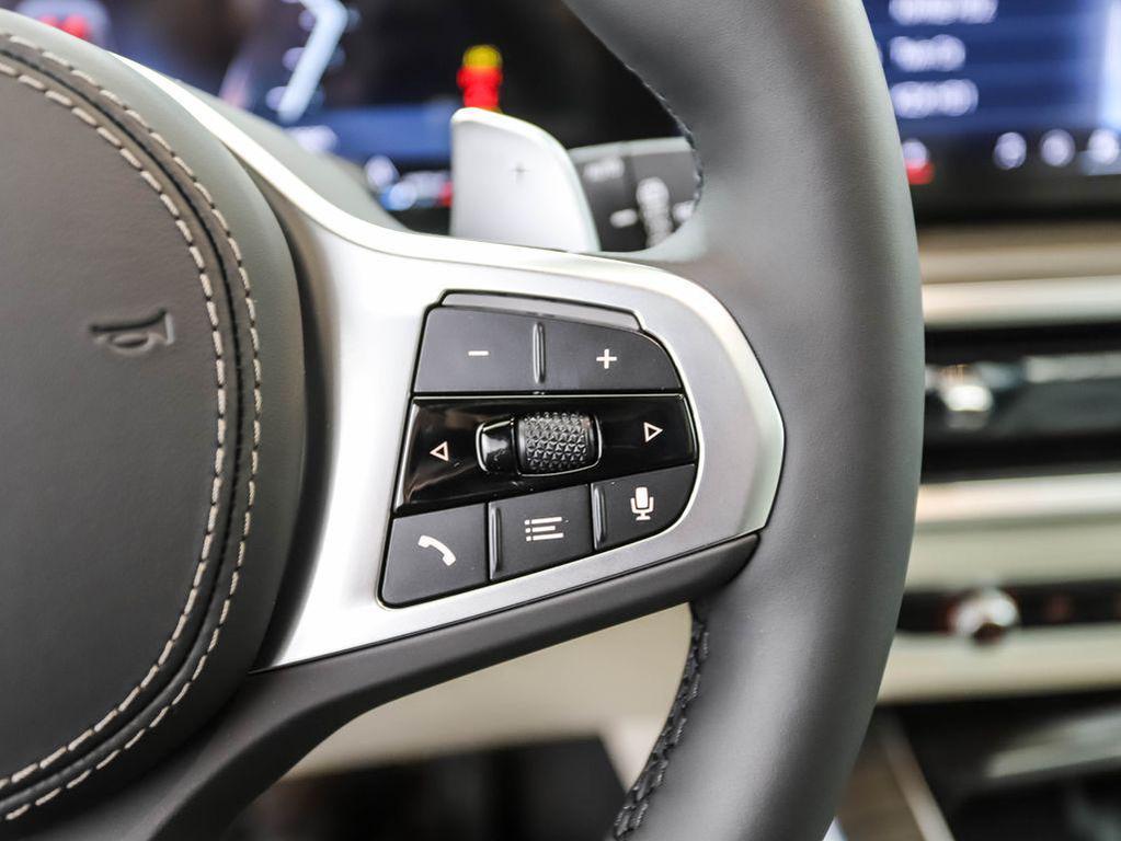 new 2026 BMW X5 car, priced at $88,600