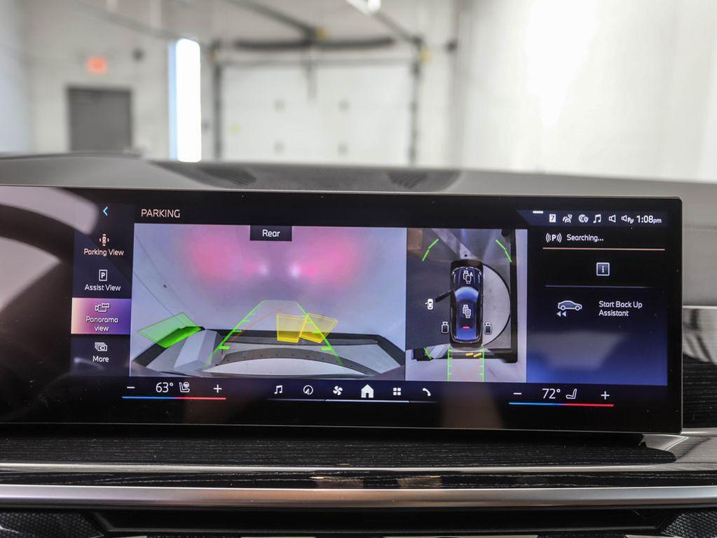 new 2026 BMW X6 car, priced at $93,015