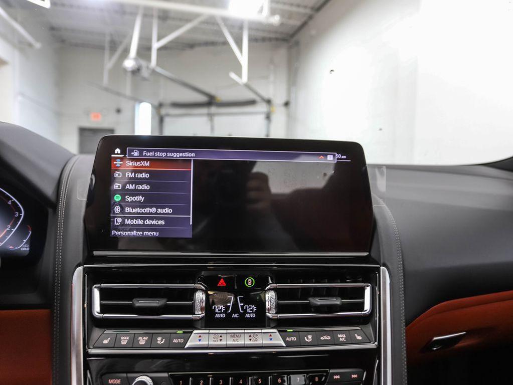 used 2026 BMW 840 car, priced at $100,425