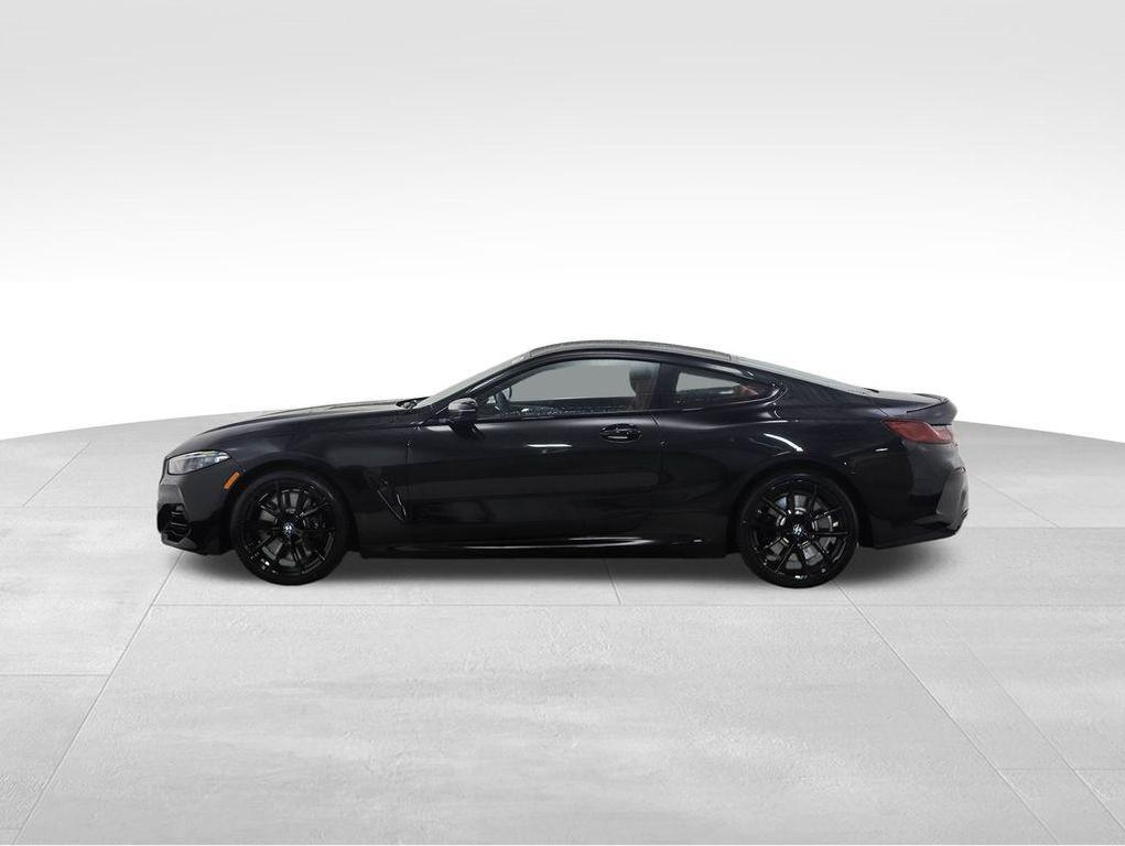 used 2026 BMW 840 car, priced at $100,425