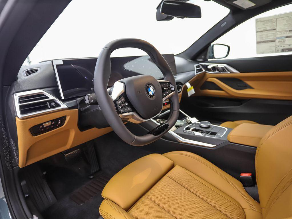 new 2026 BMW 430 car, priced at $60,475