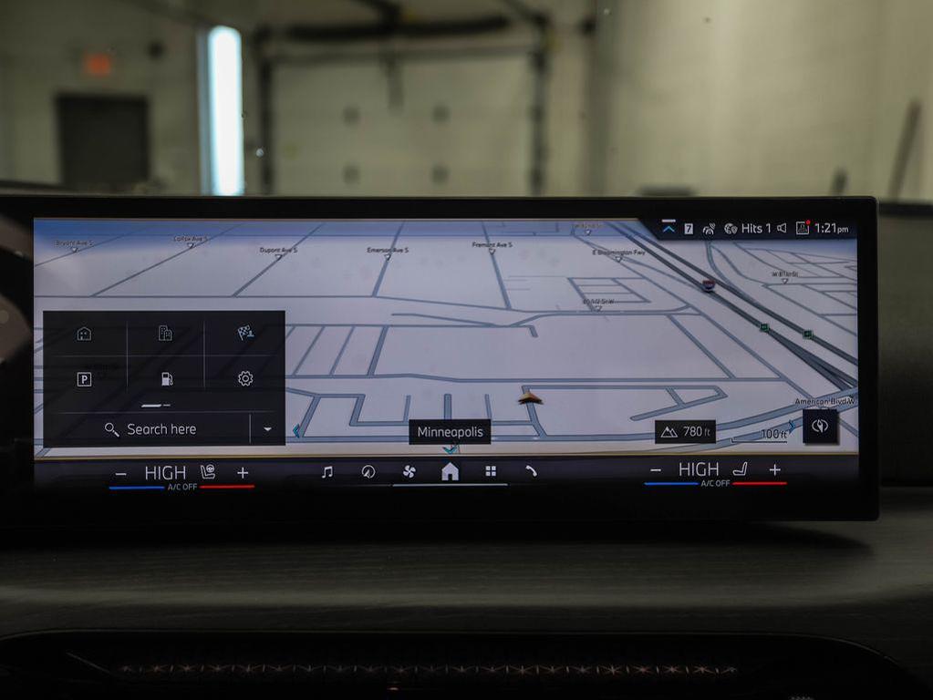 new 2026 BMW 430 car, priced at $60,475