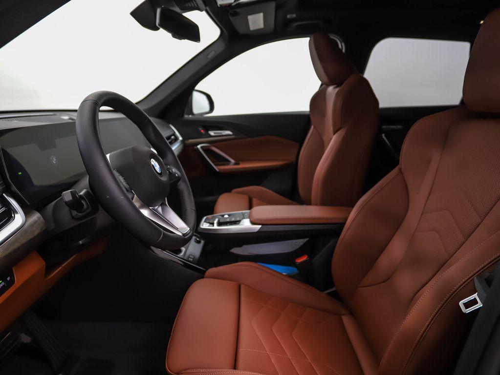 new 2026 BMW X1 car, priced at $47,815