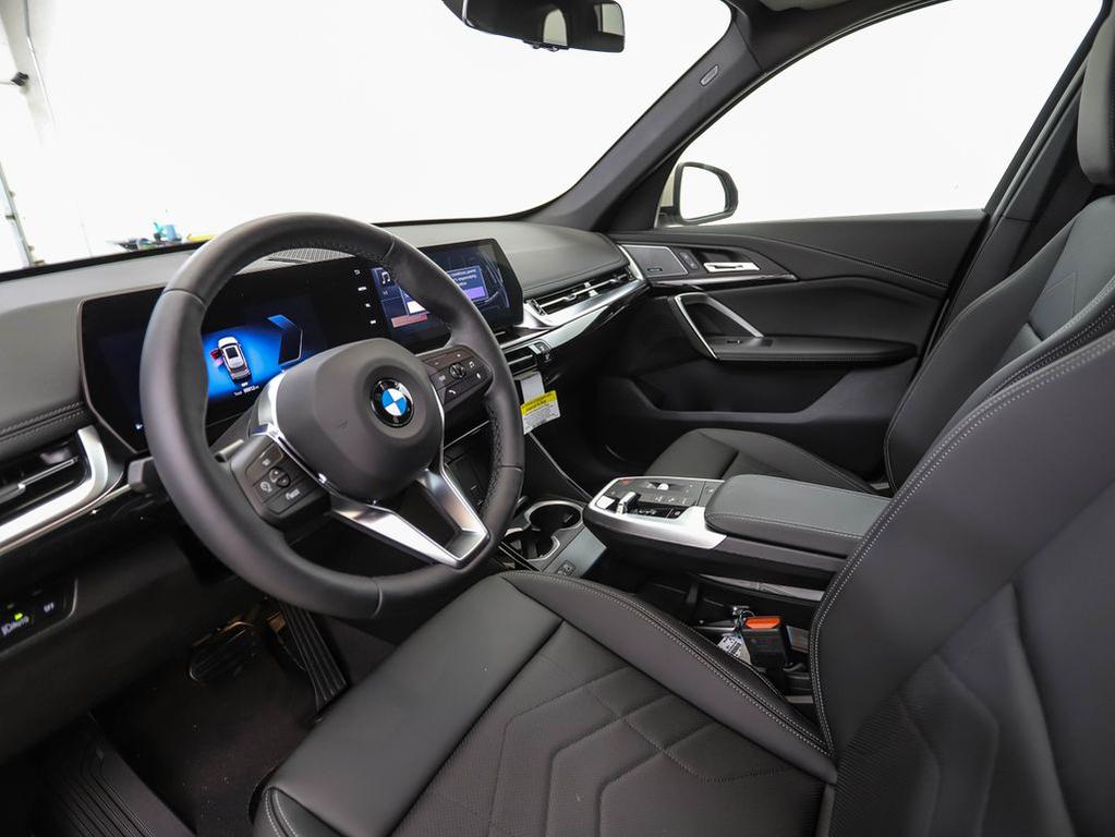 new 2026 BMW X1 car