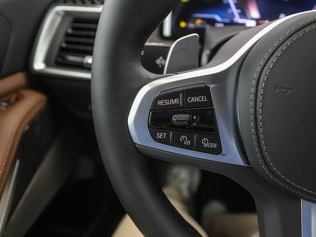 new 2026 BMW X5 car, priced at $86,945