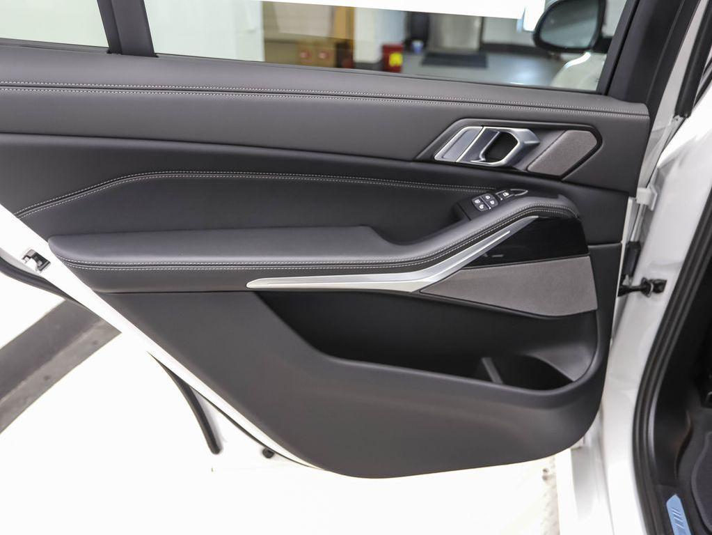 used 2026 BMW X7 car, priced at $96,225