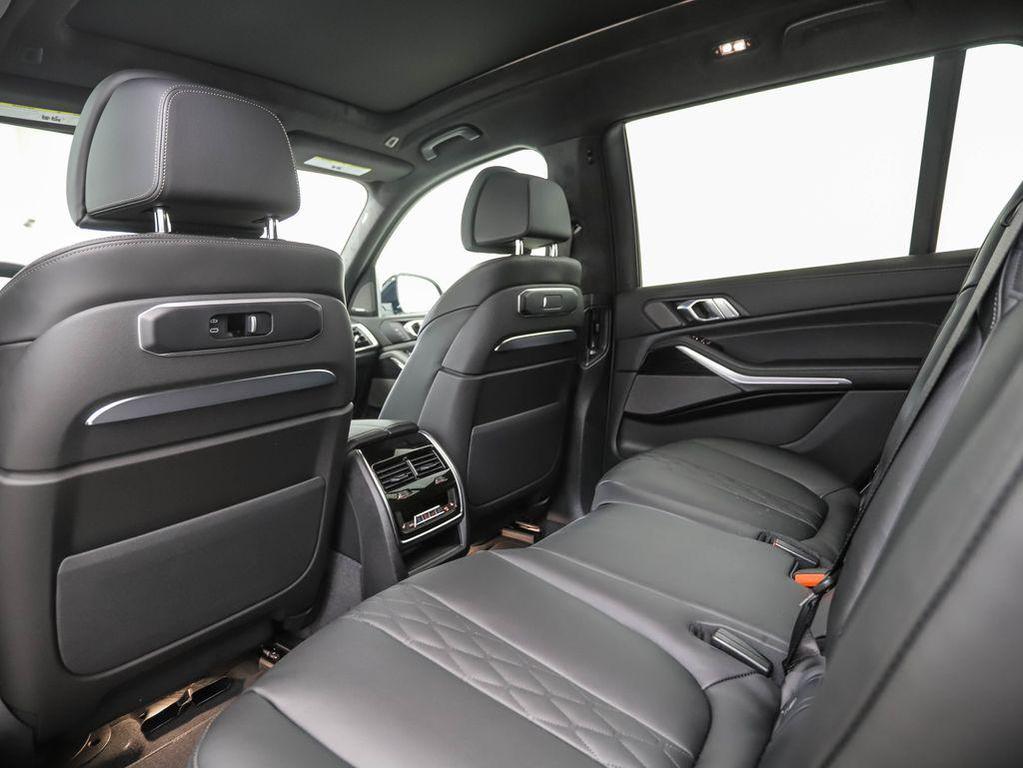 used 2026 BMW X7 car, priced at $96,225