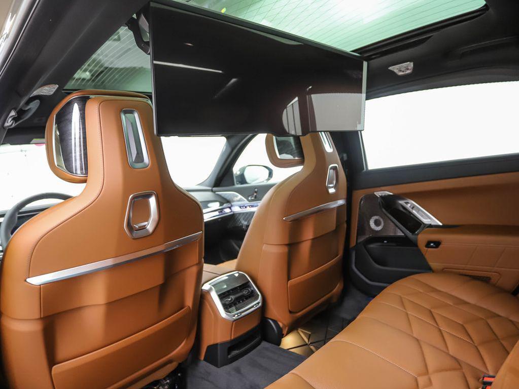 new 2026 BMW 750e car, priced at $132,350