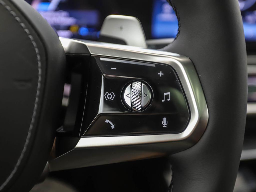 new 2026 BMW 750e car, priced at $132,350