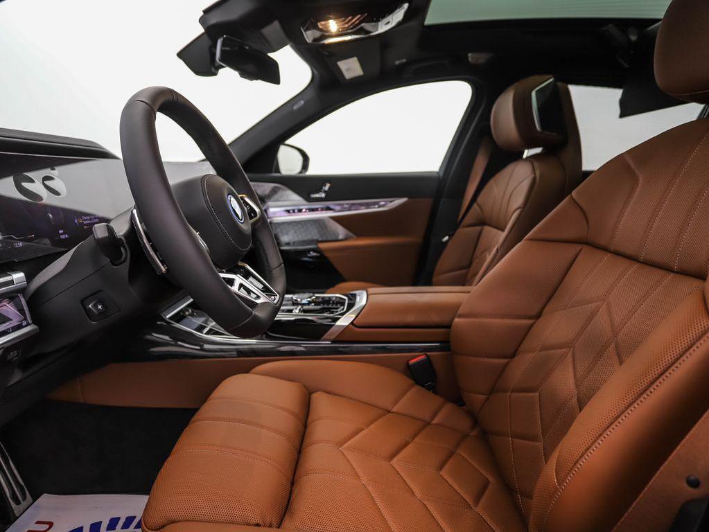 new 2026 BMW 750e car, priced at $132,350