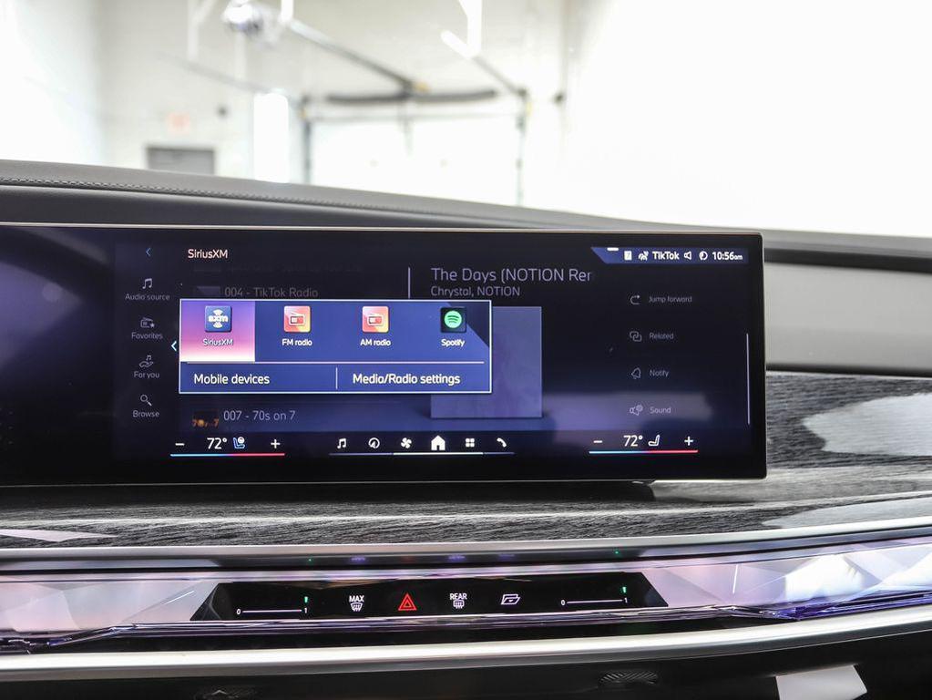 used 2025 BMW 760 car, priced at $138,625