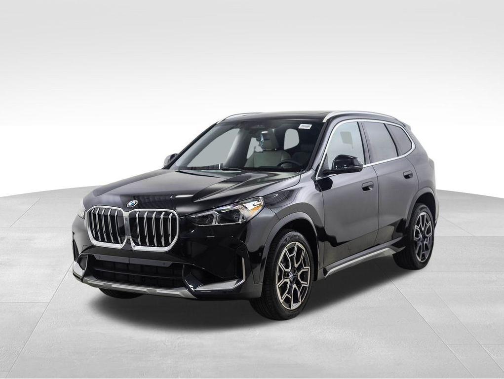 used 2025 BMW X1 car, priced at $48,375
