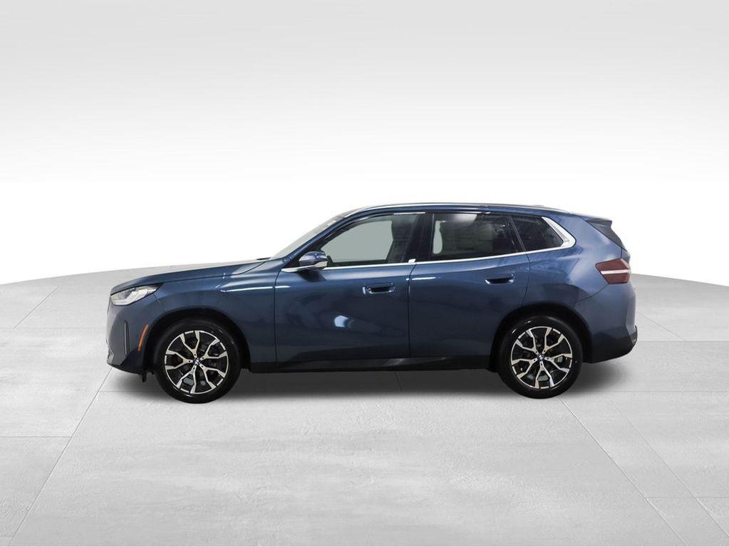 new 2026 BMW X3 car, priced at $55,650