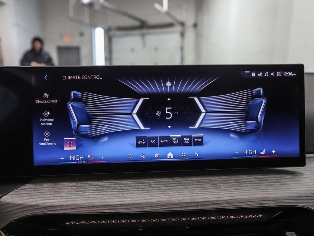 new 2026 BMW 330 car, priced at $54,590