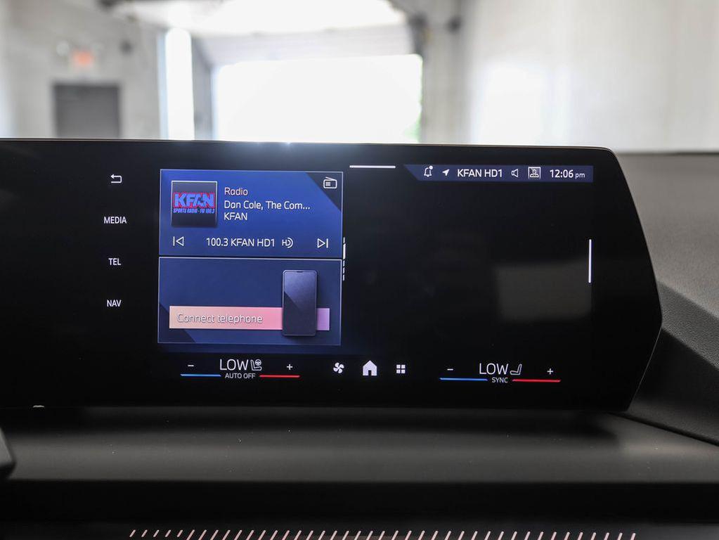 used 2025 BMW 228 Gran Coupe car, priced at $45,175