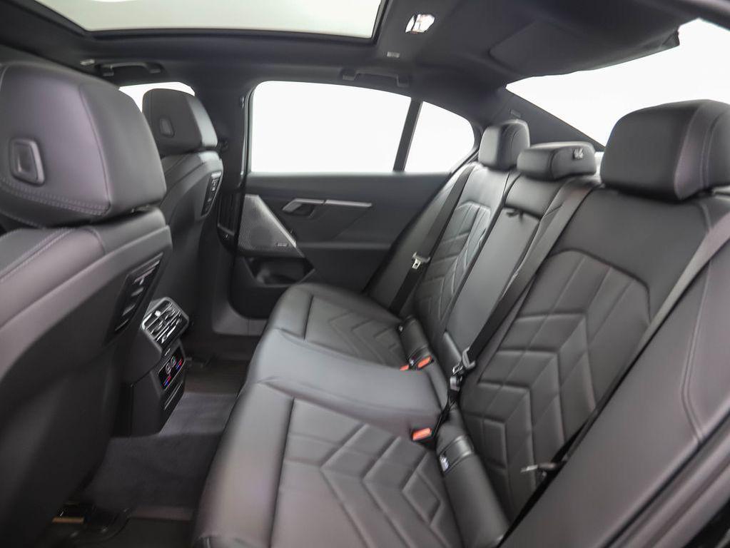 new 2026 BMW 540 car, priced at $80,110
