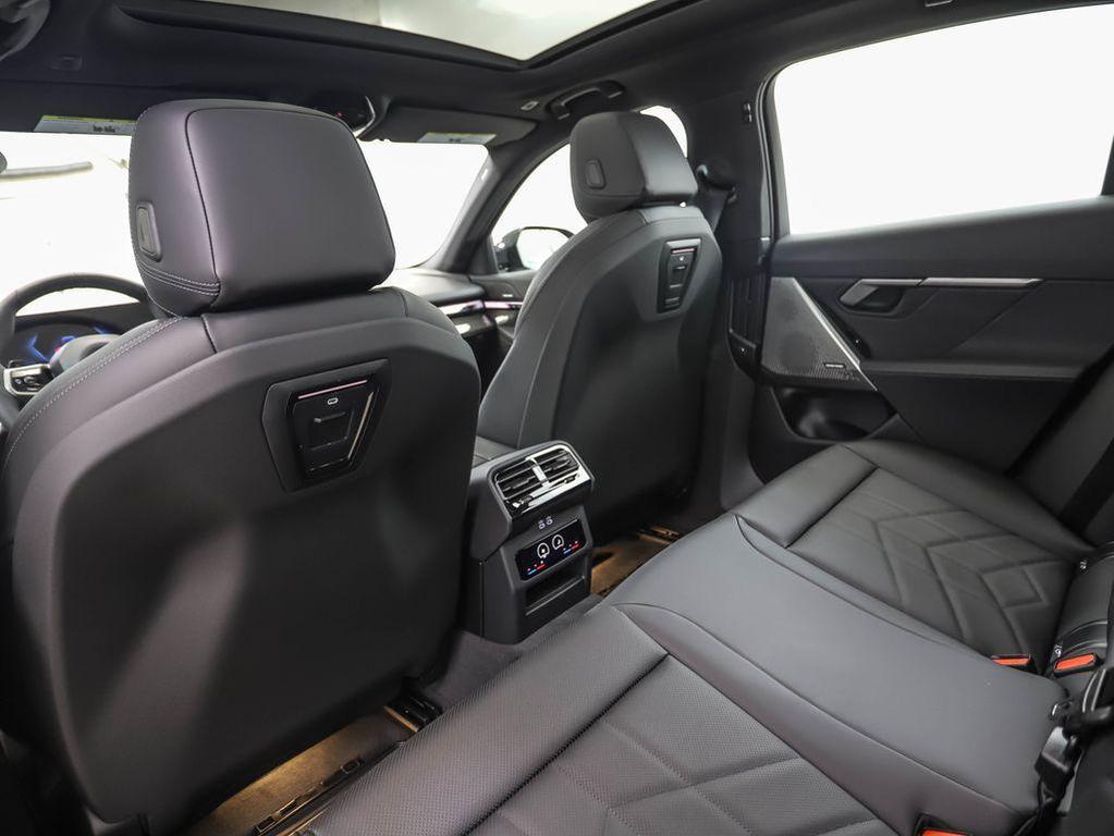 new 2026 BMW 540 car, priced at $80,110