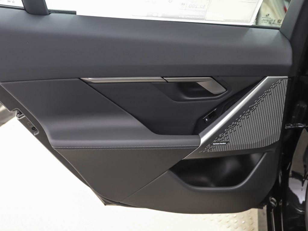 new 2026 BMW 540 car, priced at $80,110