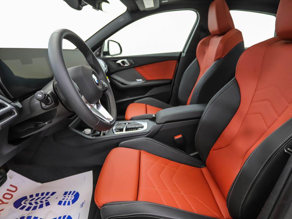 used 2025 BMW 228 Gran Coupe car, priced at $45,075