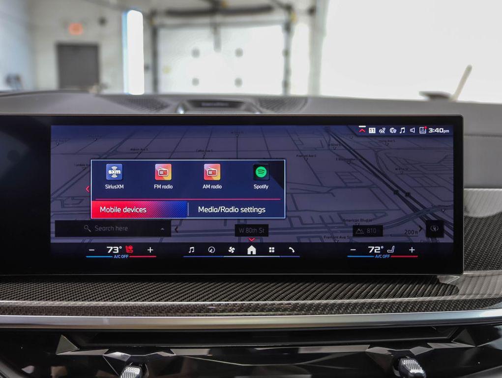 new 2026 BMW X5 car, priced at $111,000