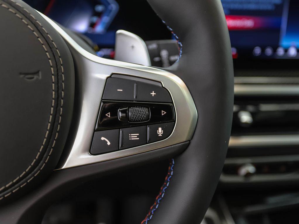 new 2026 BMW X5 car, priced at $111,000