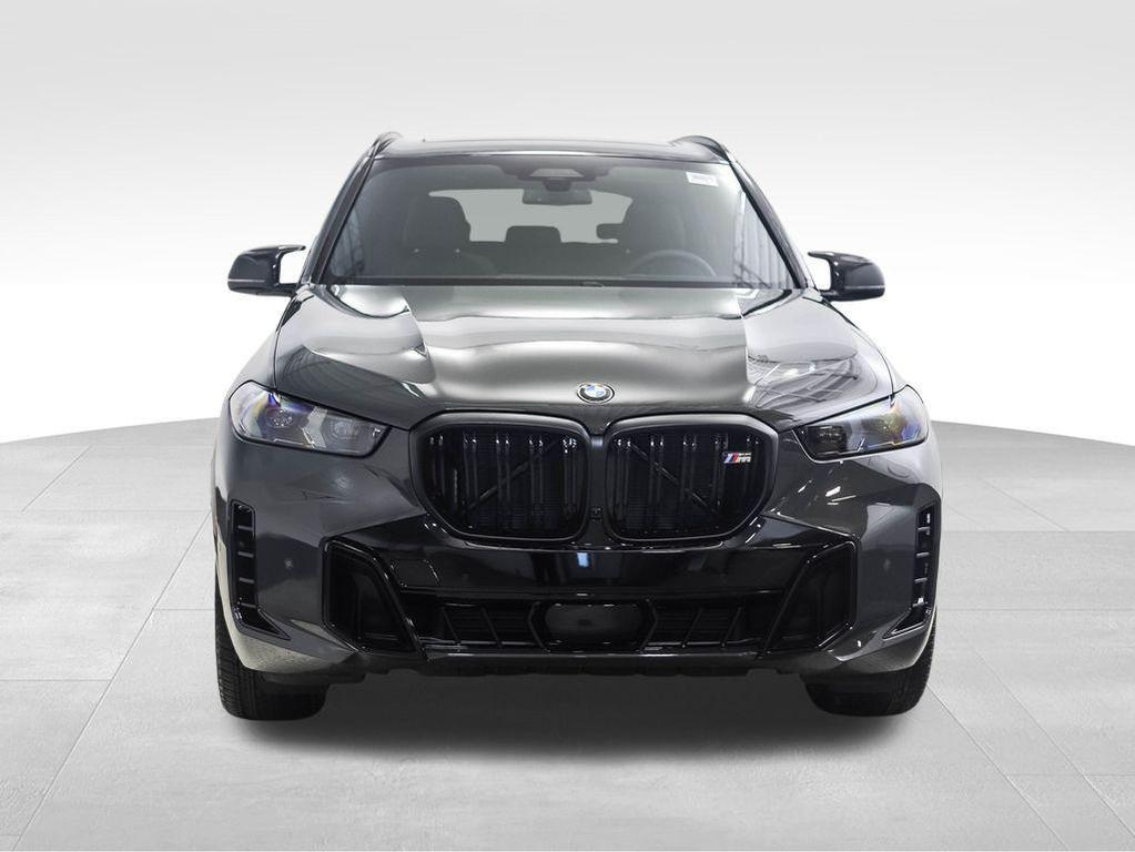 new 2026 BMW X5 car, priced at $111,000
