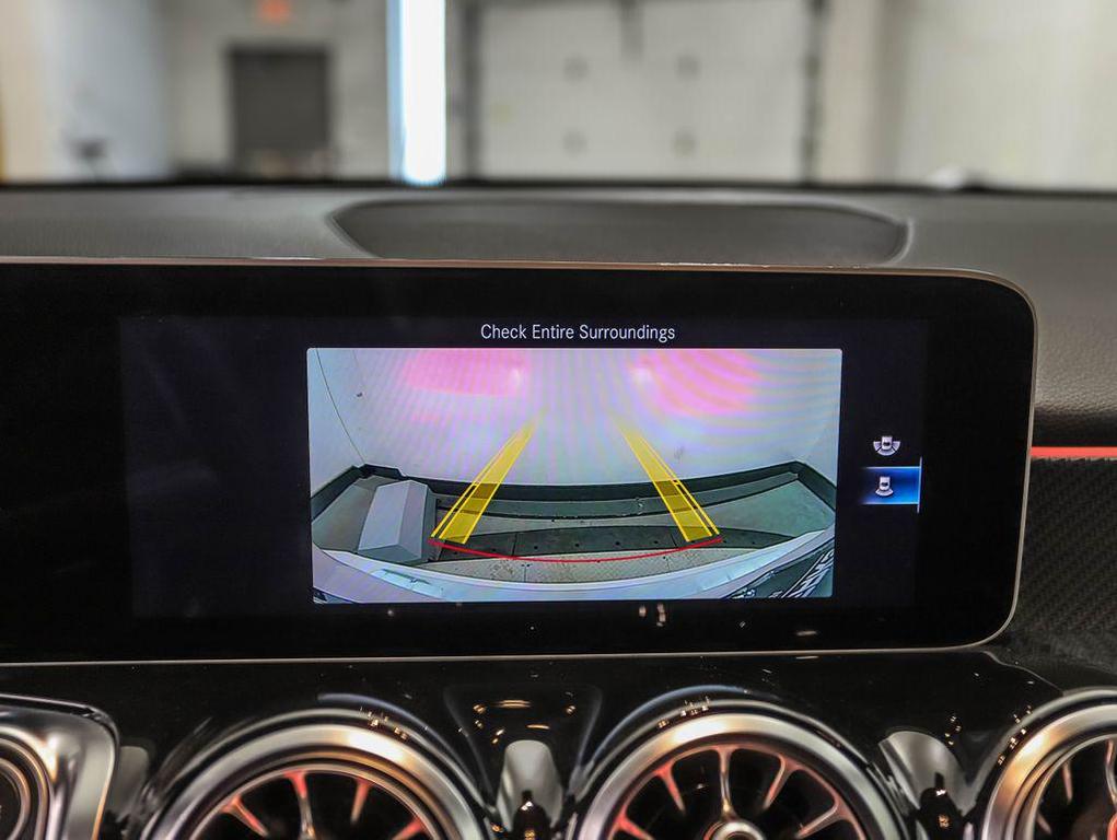 used 2021 Mercedes-Benz GLB 250 car, priced at $27,490