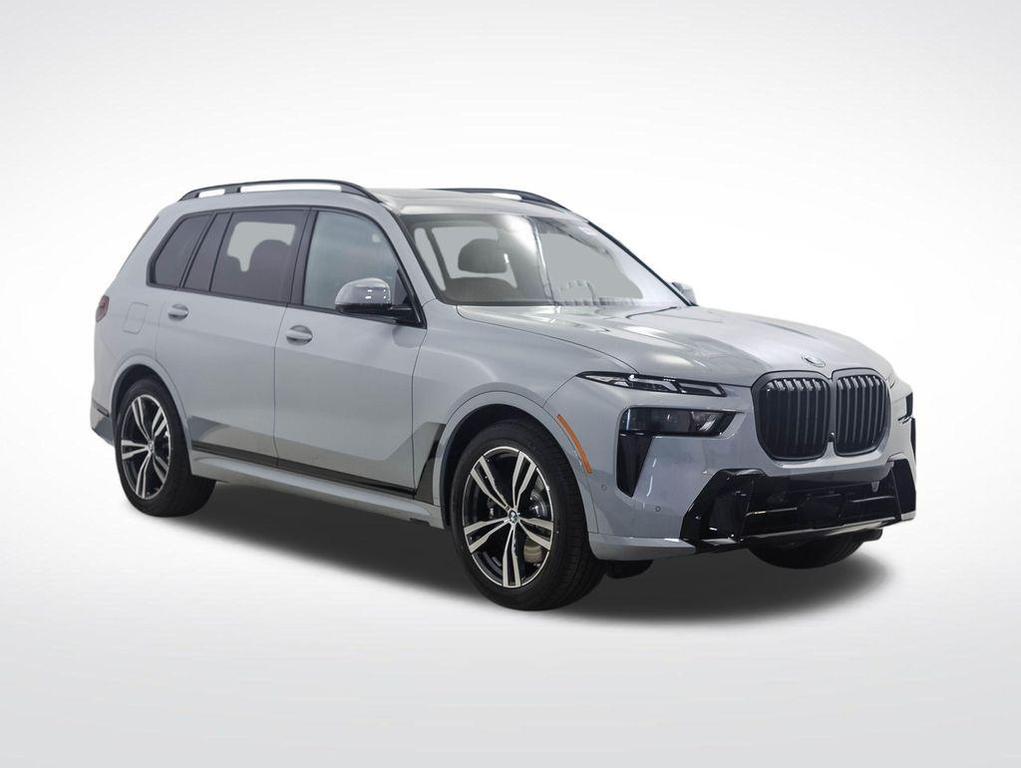 used 2026 BMW X7 car, priced at $99,465