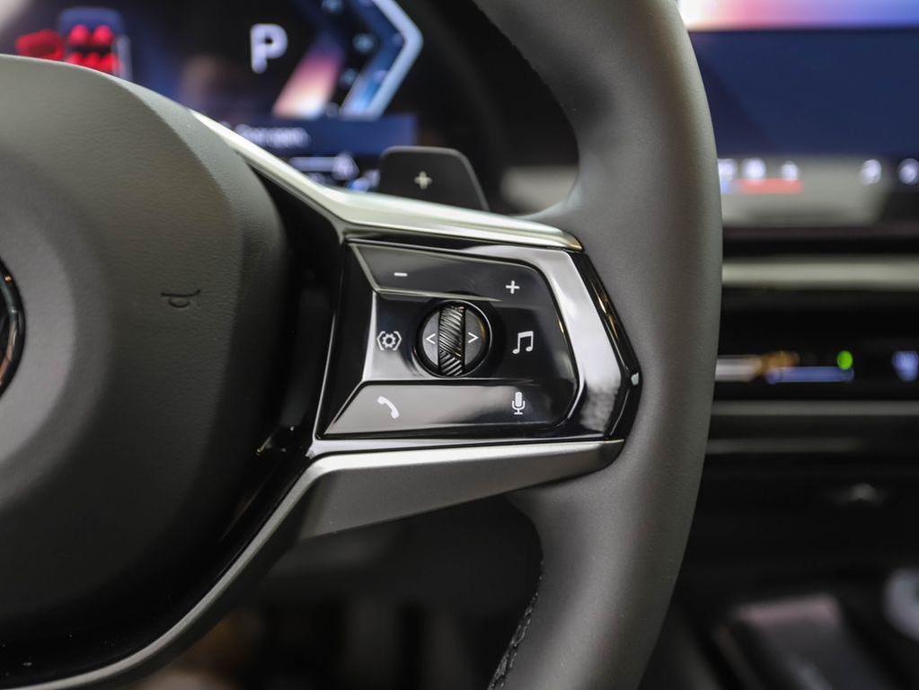 new 2026 BMW 530 car, priced at $68,415