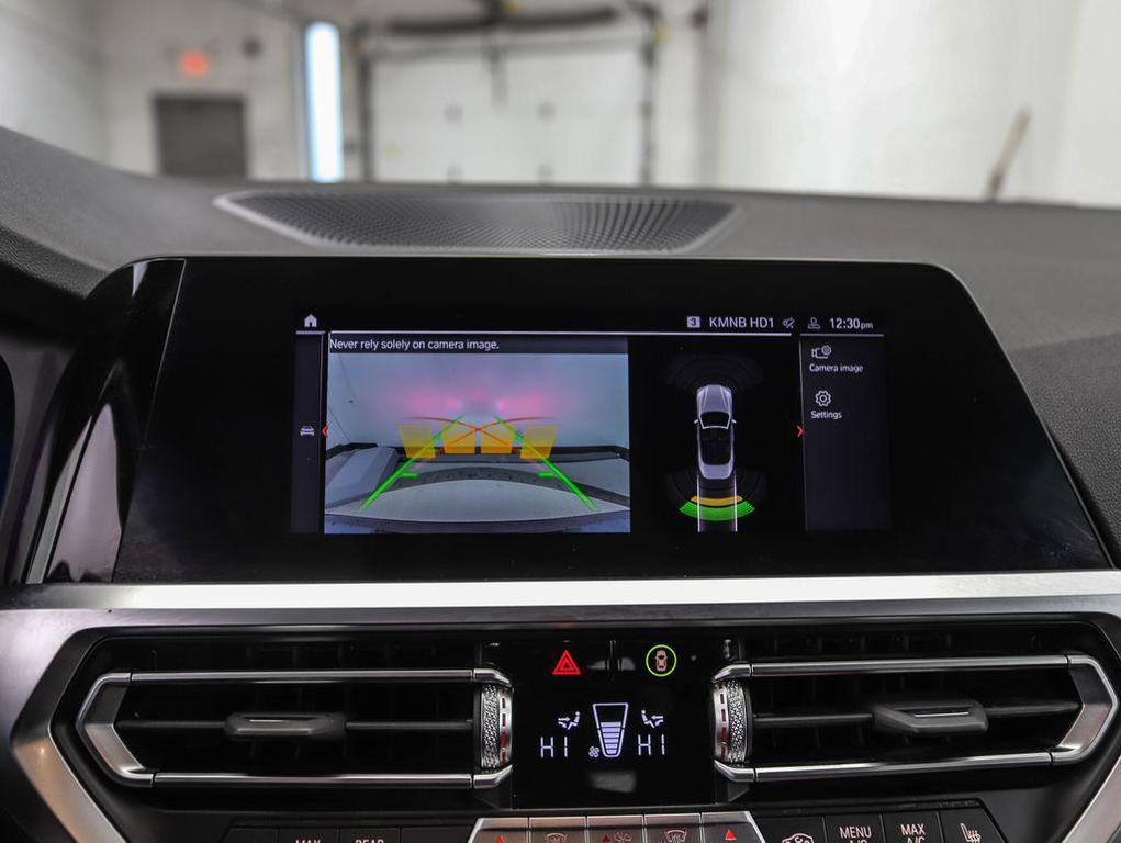 used 2023 BMW 430 car, priced at $40,900