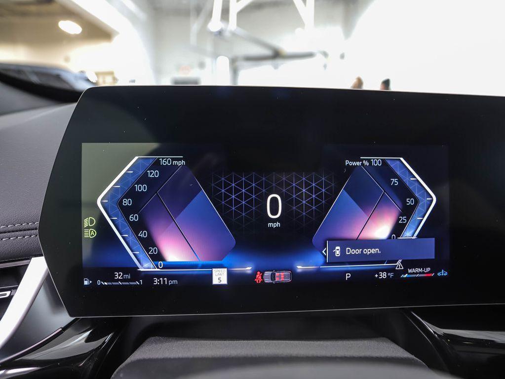 new 2026 BMW X1 car, priced at $48,620