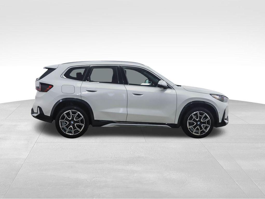 new 2026 BMW X1 car, priced at $48,620