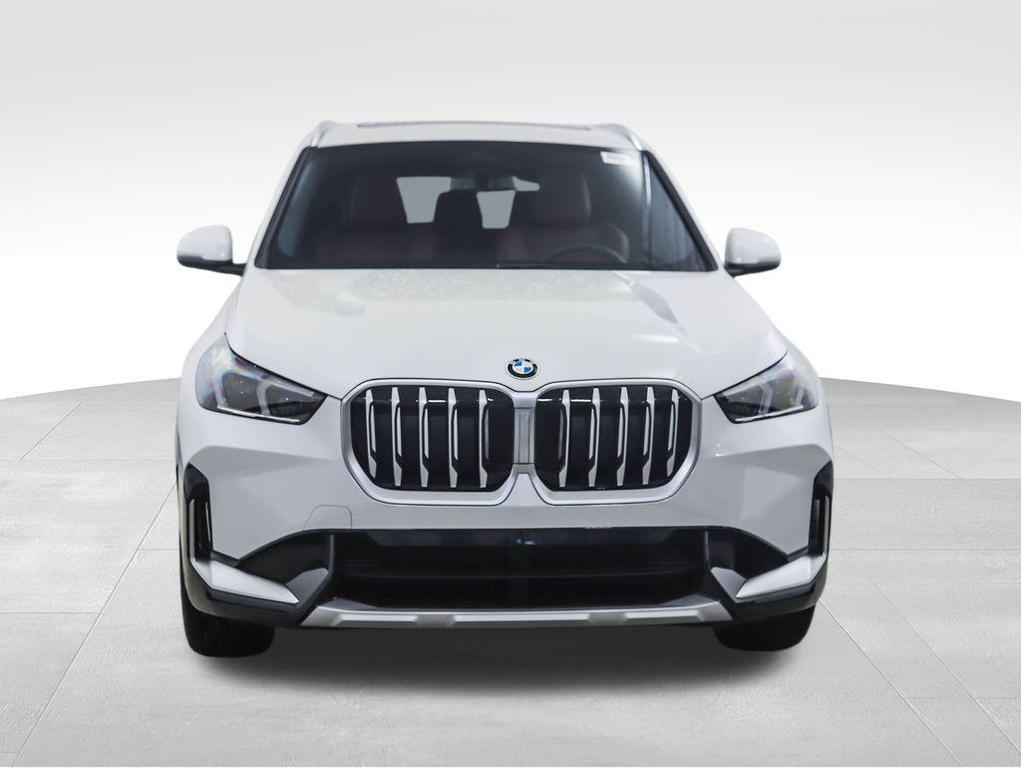 new 2026 BMW X1 car, priced at $48,620