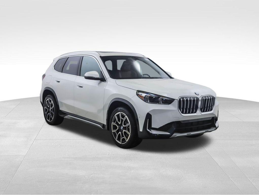 new 2026 BMW X1 car, priced at $48,620