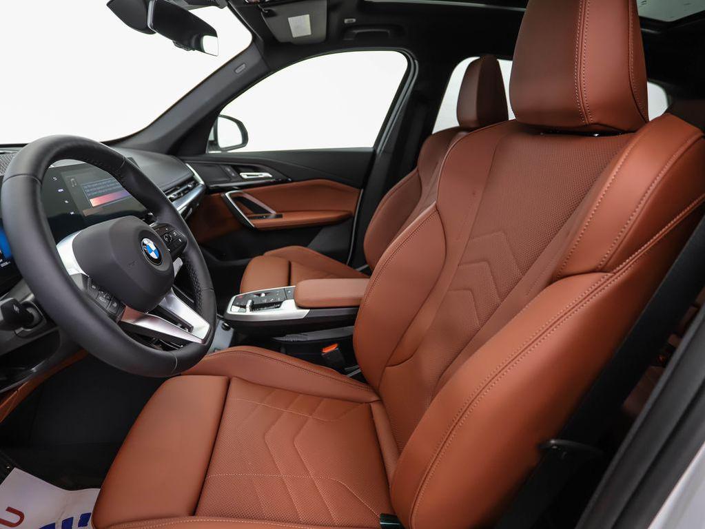 new 2026 BMW X1 car, priced at $48,620