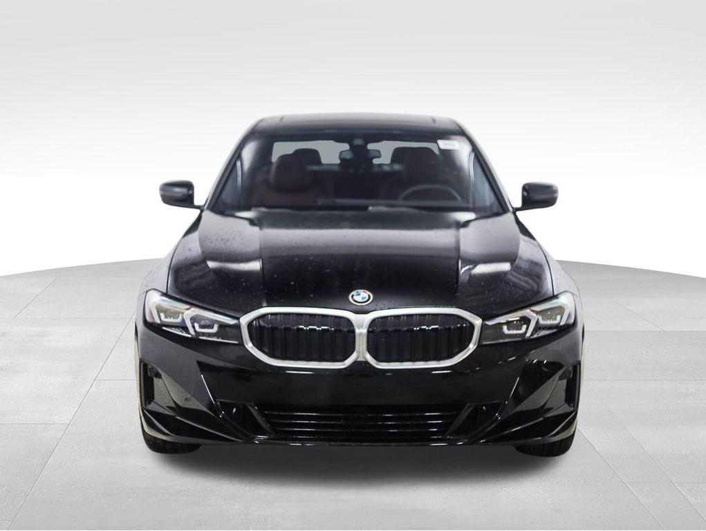 new 2026 BMW 330 car, priced at $52,765