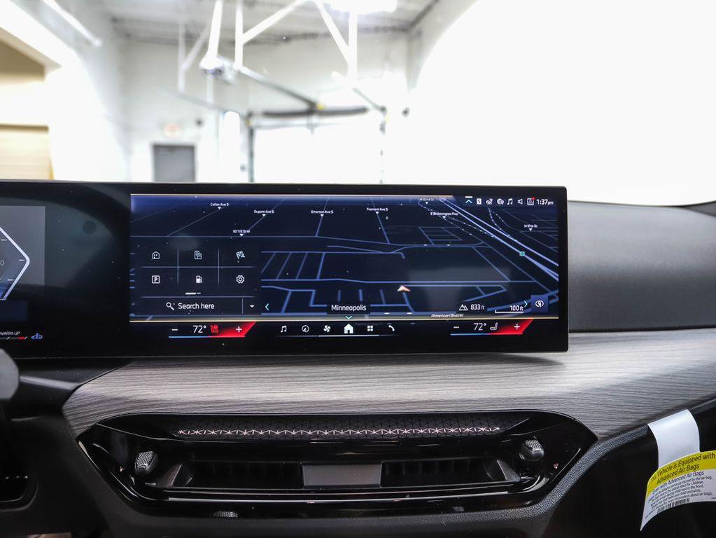 new 2026 BMW 330 car, priced at $52,765