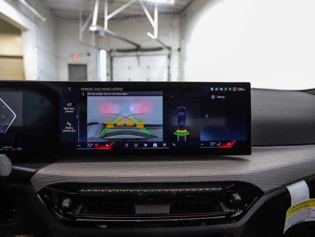 new 2026 BMW 330 car, priced at $52,765