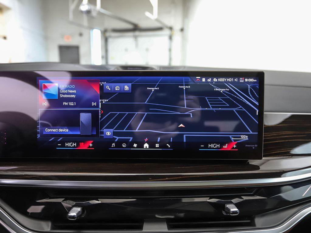 new 2026 BMW X5 car, priced at $108,750