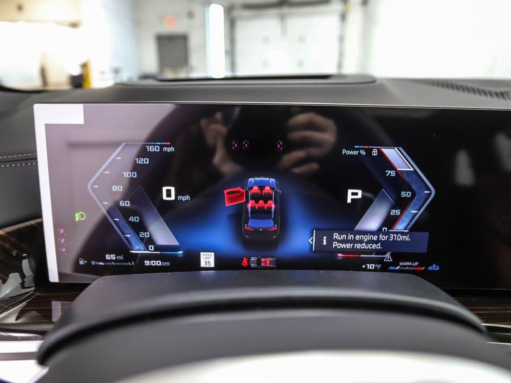 new 2026 BMW X5 car, priced at $108,750