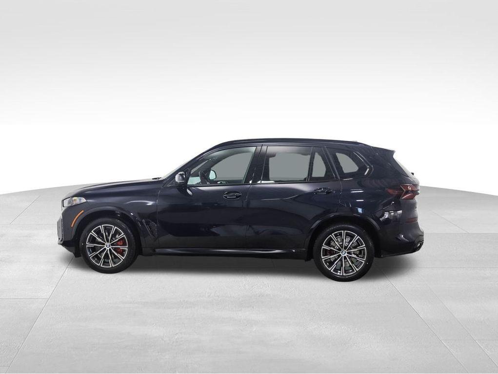 new 2026 BMW X5 car, priced at $108,750