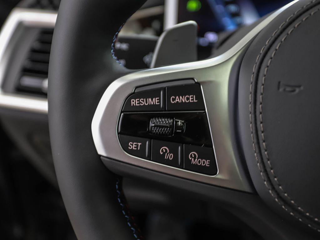 new 2026 BMW X5 car, priced at $108,750