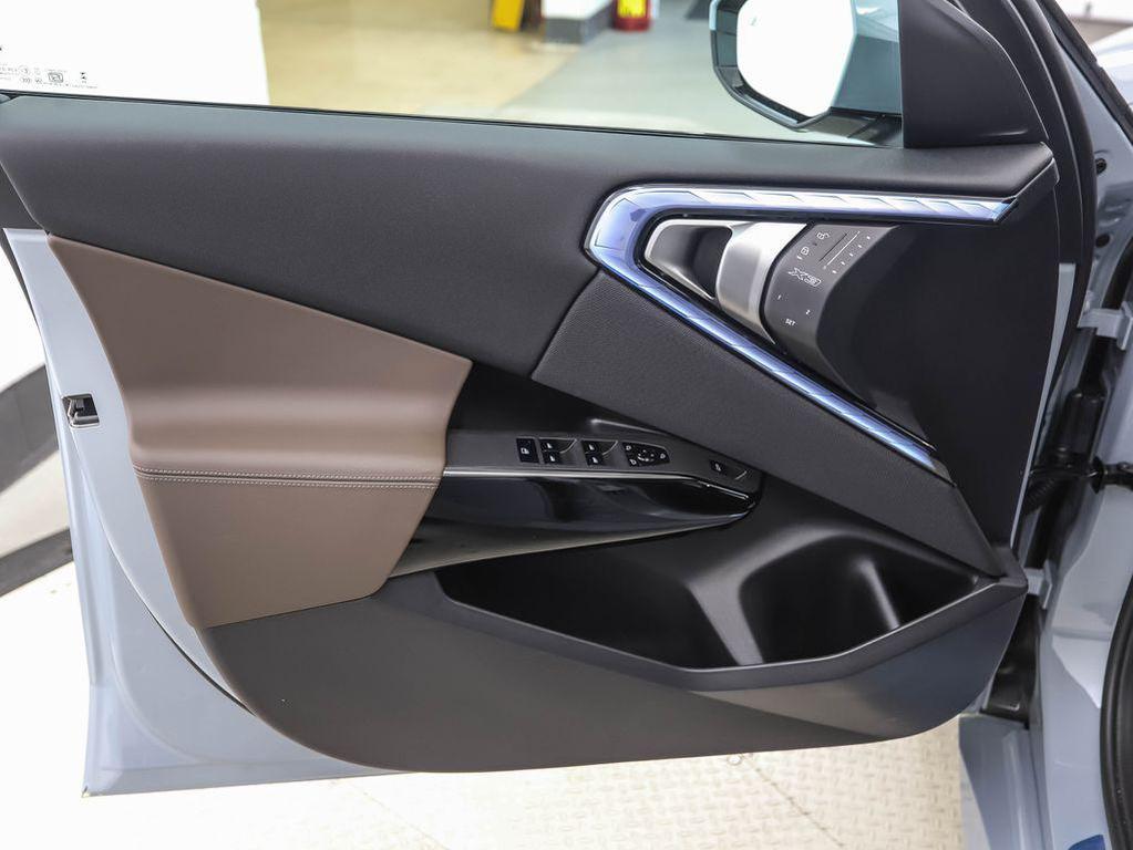 new 2026 BMW X3 car, priced at $57,625