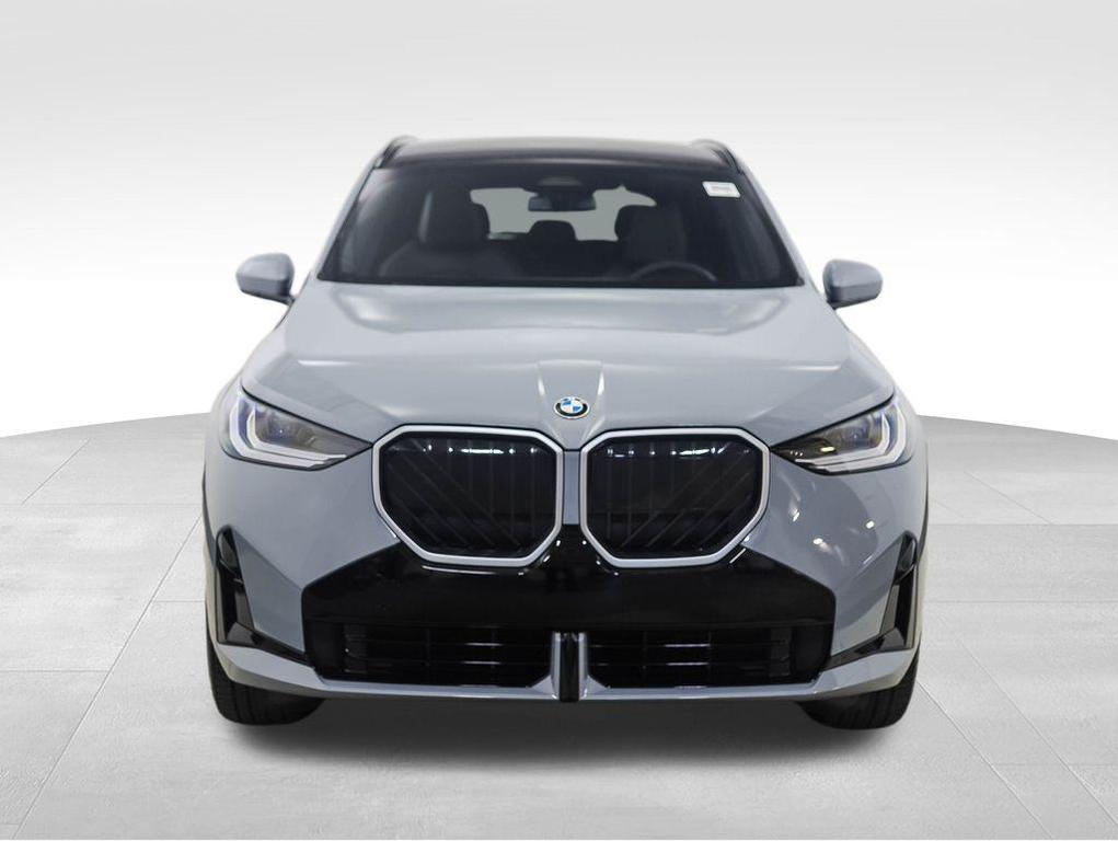 new 2026 BMW X3 car, priced at $57,625