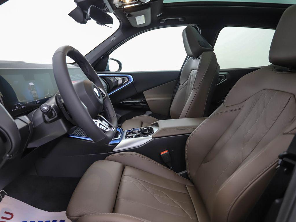 new 2026 BMW X3 car, priced at $57,625