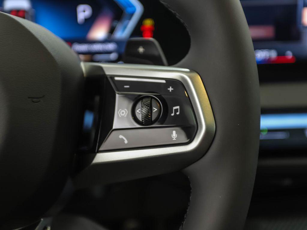 new 2026 BMW X3 car, priced at $57,625